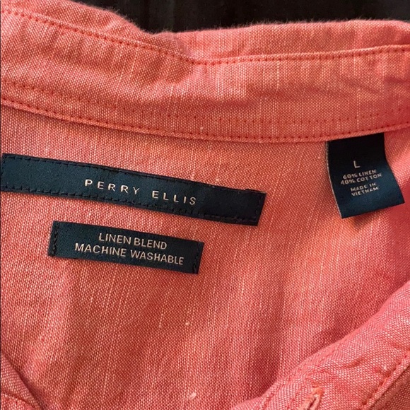 Perry Ellis - Picture 2 of 4